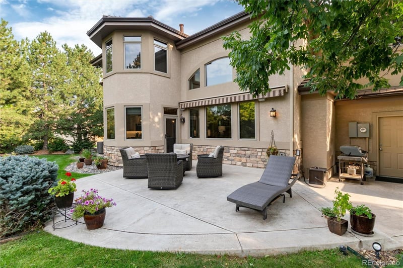 6773 S Yates Ct, Littleton, CO 80128