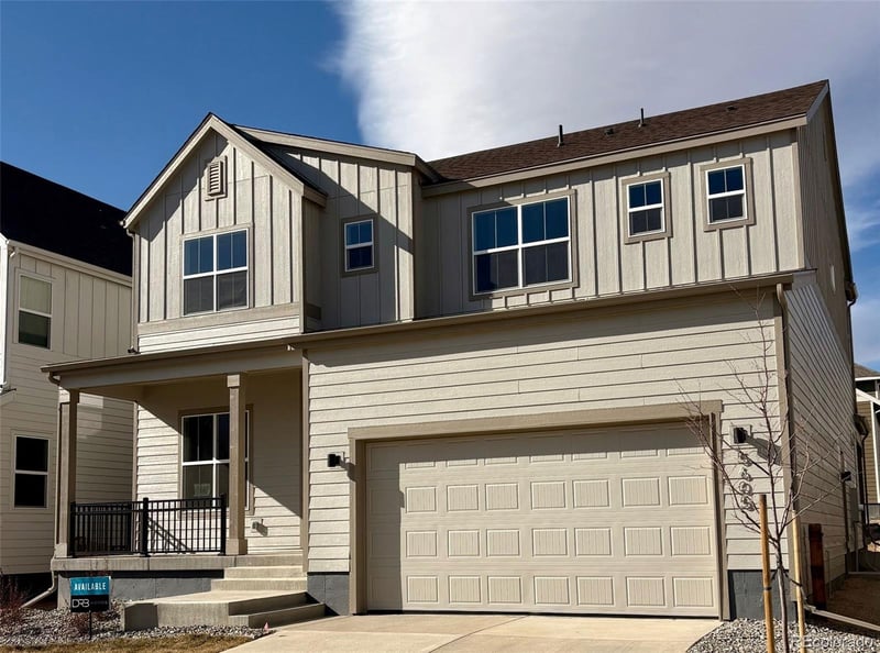 5605 141 Ln, Broomfield, CO 80020