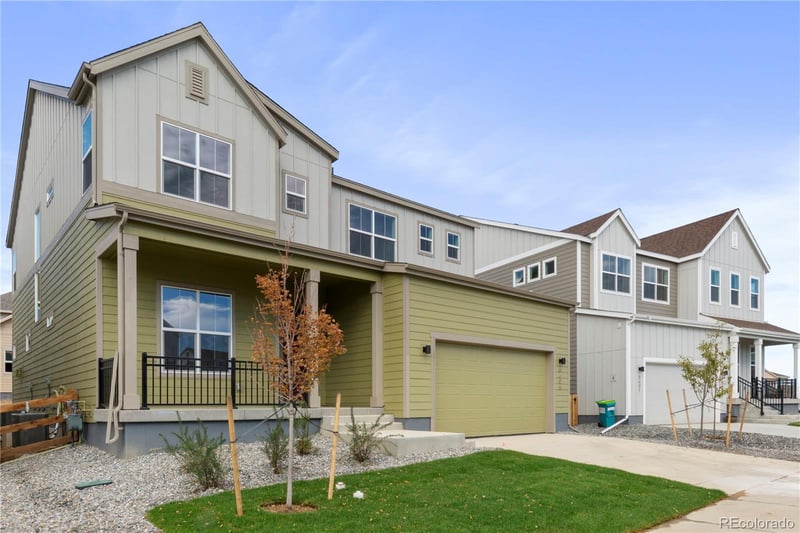 5605 141 Ln, Broomfield, CO 80020