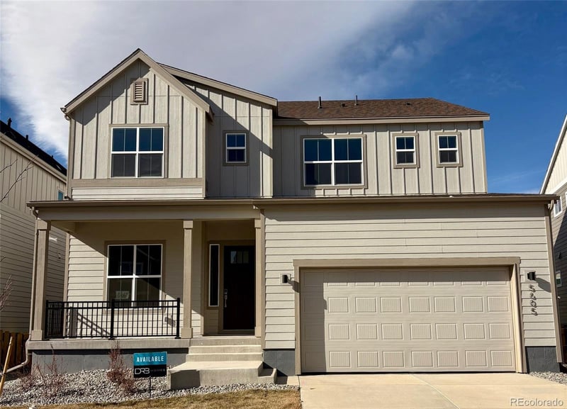 5605 141 Ln, Broomfield, CO 80020
