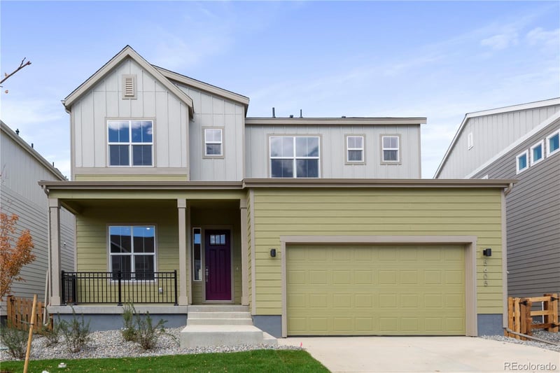 5605 141 Ln, Broomfield, CO 80020