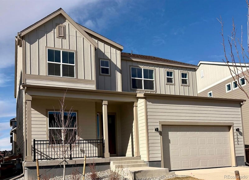 5605 W 141 Ln, Broomfield, CO 80020