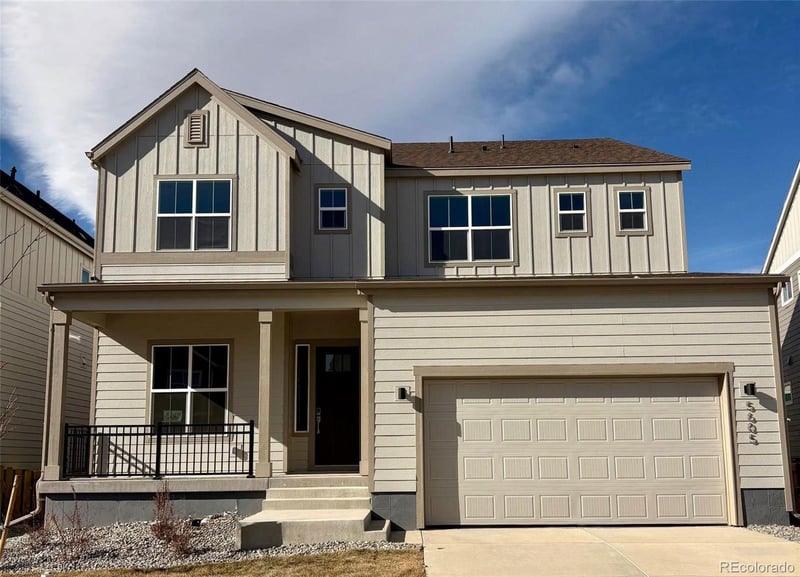 5605 W 141 Ln, Broomfield, CO 80020