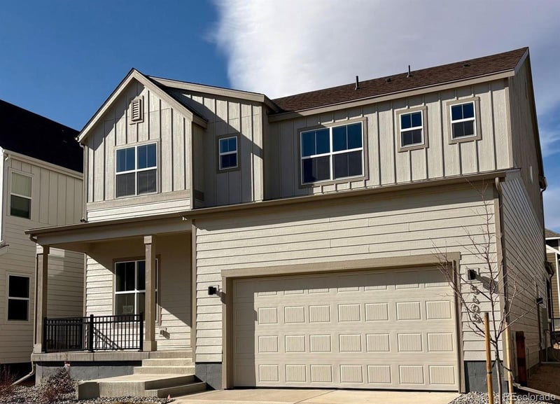 5605 W 141 Ln, Broomfield, CO 80020