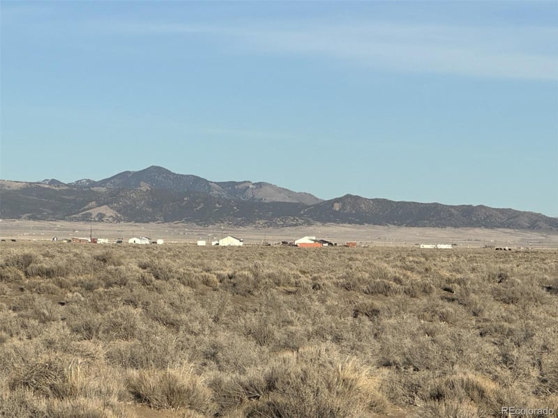 Mustang Ranch, Alamosa, CO 81101