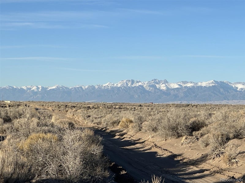 Mustang Ranch, Alamosa, CO 81101