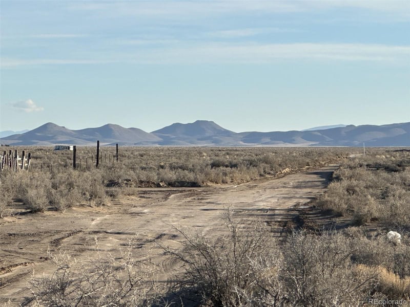 Mustang Ranch, Alamosa, CO 81101