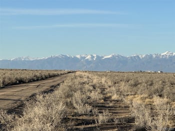 Mustang Ranch, Alamosa, CO 81101