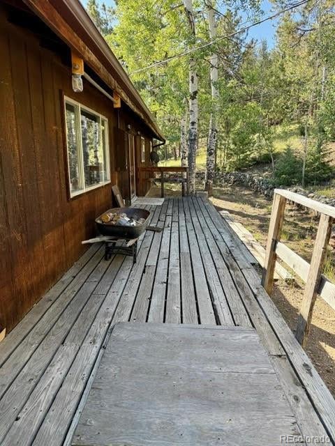 14271 Jubilee Trl, Pine, CO 80470