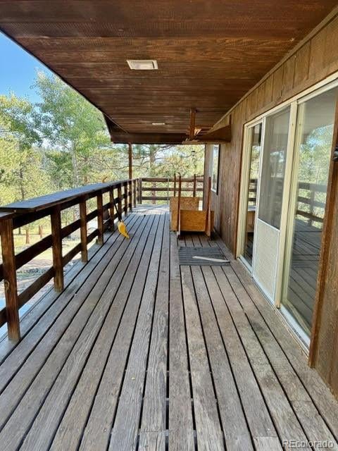 14271 Jubilee Trl, Pine, CO 80470