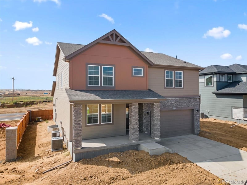 7160 152nd Ave, Thornton, CO 80602
