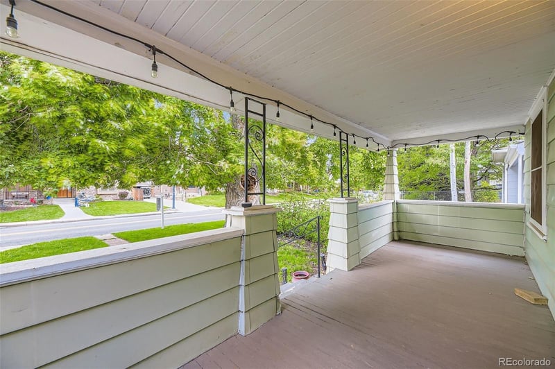 1160 S Steele St S, Denver, CO 80210
