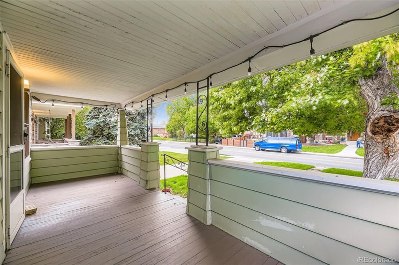 1160 S Steele St S, Denver, CO 80210