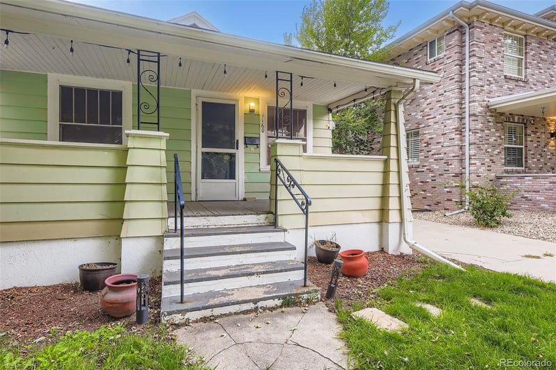 1160 S Steele St S, Denver, CO 80210
