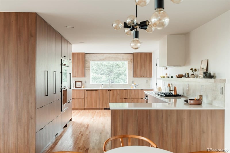 21579 Cabrini Blvd, Golden, CO 80401