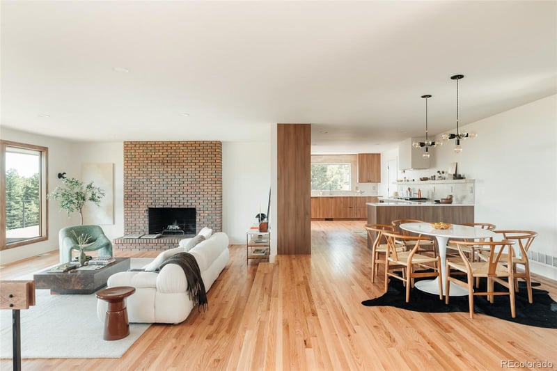 21579 Cabrini Blvd, Golden, CO 80401