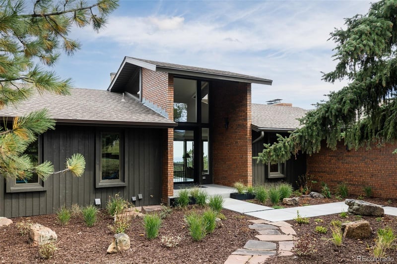 21579 Cabrini Blvd, Golden, CO 80401