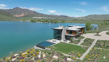 14959 Hampden Ave, Morrison, CO 80465