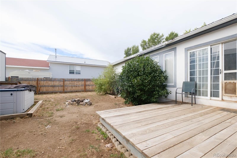 404 5th St, Kremmling, CO 80459