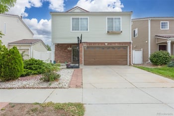 18636 42nd Ave, Denver, CO 80249