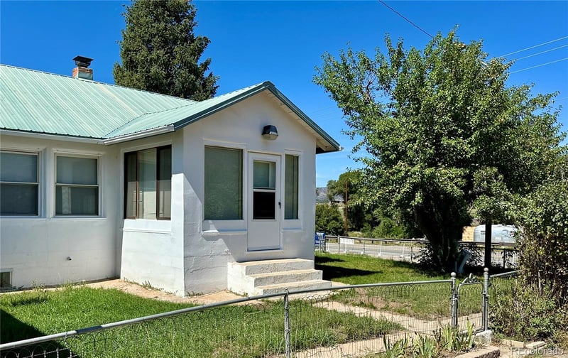 10240 Us Highway 50, Howard, CO 81233