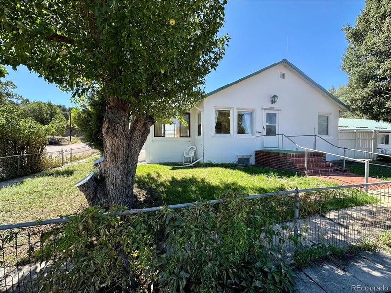 10240 Us Highway 50, Howard, CO 81233