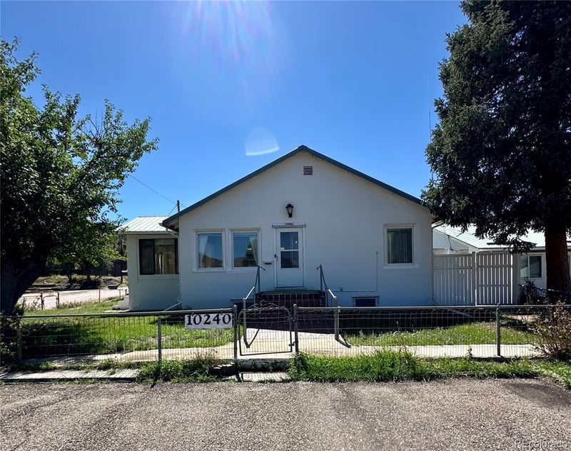 10240 Us Highway 50, Howard, CO 81233