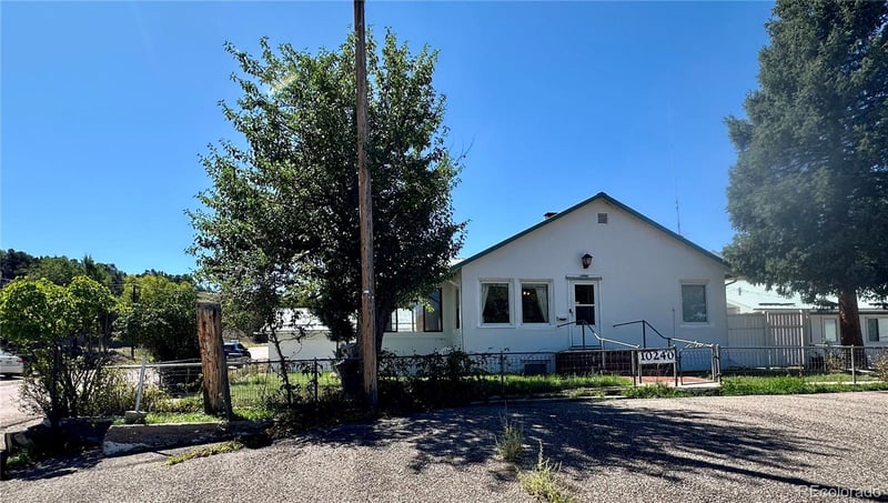 10240 Us Highway 50, Howard, CO 81233