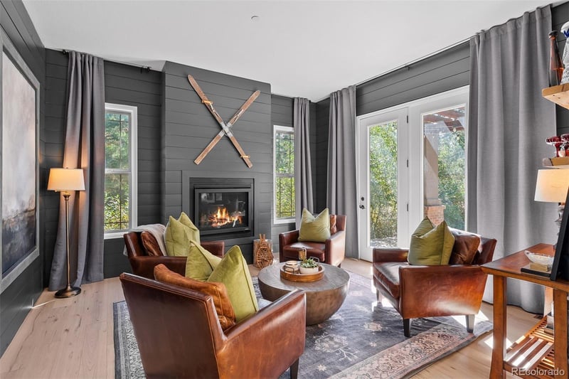 6280 Oxford Peak Pl, Castle Rock, CO 80108
