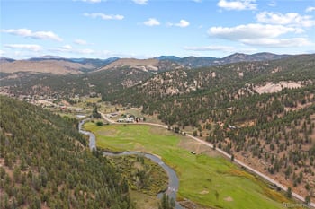 Brynmawr Rd, Pine, CO 80470