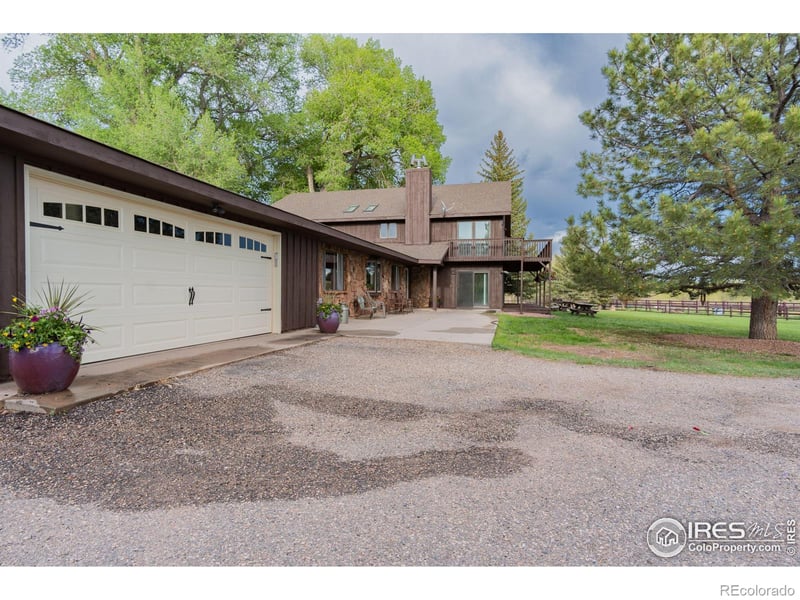 23930 Highway 287 , Livermore, CO 80536