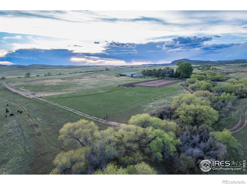 23930 Highway 287 , Livermore, CO 80536
