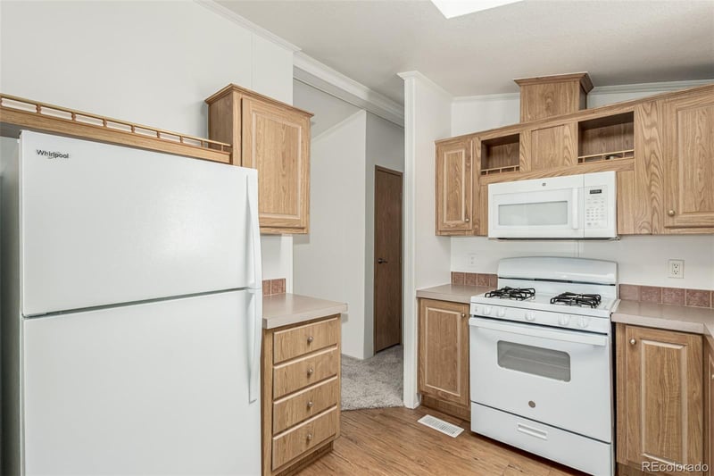 3500 S King St Lot 67, Denver, CO 80236
