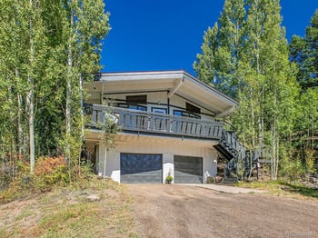 8650 Fairall Rd, Morrison, CO 80465