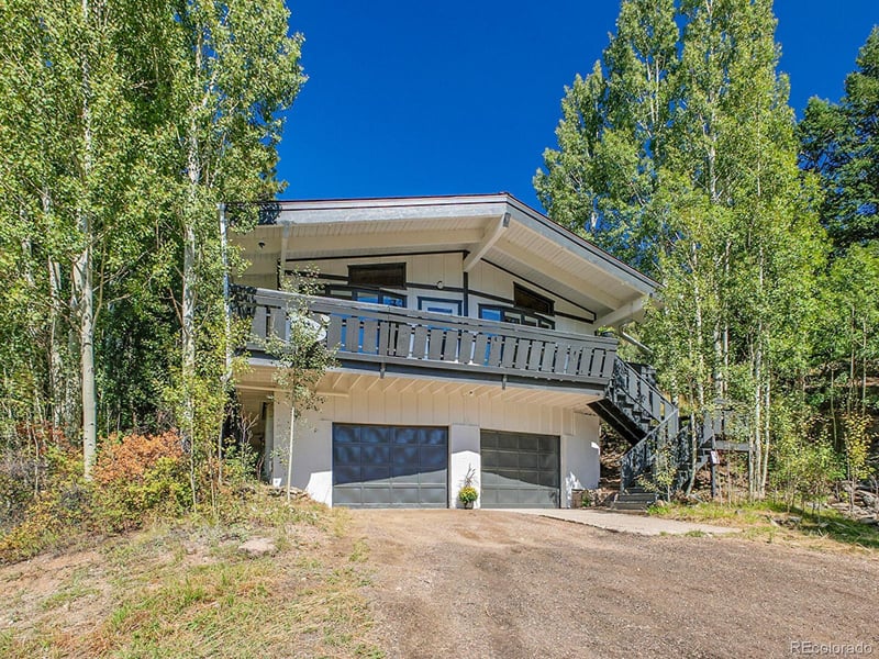 8650 Fairall Rd, Morrison, CO 80465
