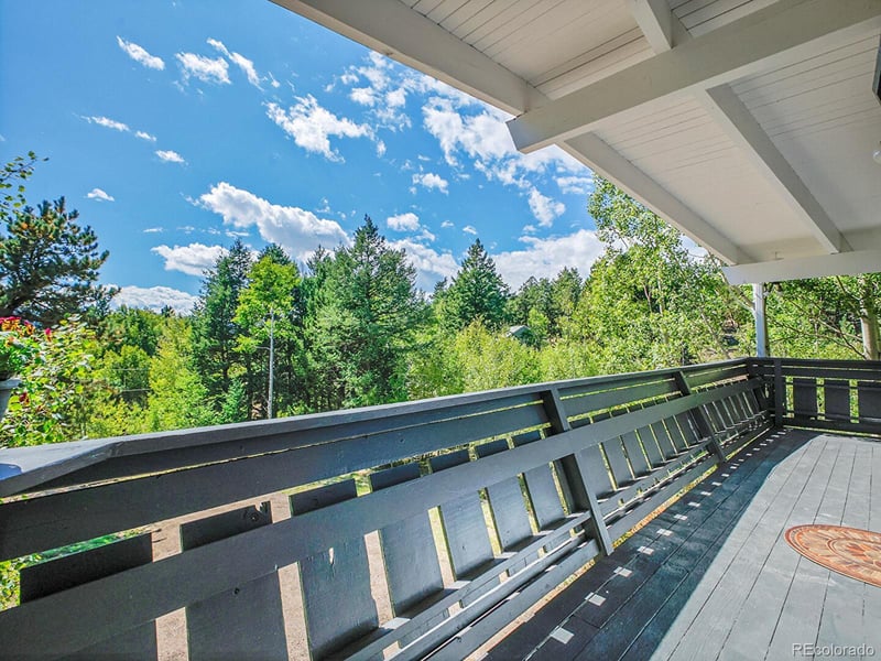 8650 Fairall Rd, Morrison, CO 80465