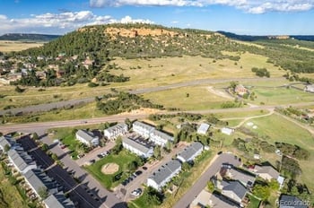 42 Vale Cir, Palmer Lake, CO 80133