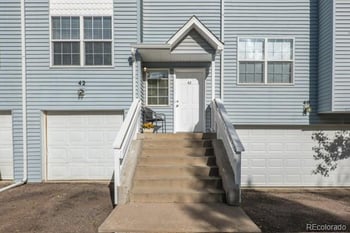 42 Vale Cir, Palmer Lake, CO 80133