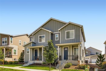 5240 Routt Ct #B, Arvada, CO 80002