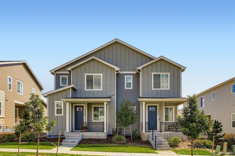 5240 Routt Ct #B, Arvada, CO 80002