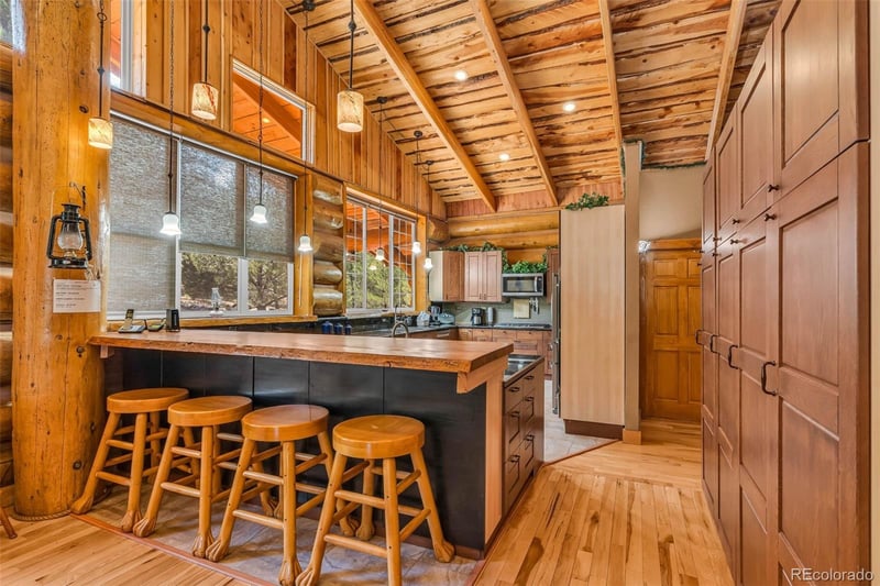 860 Texas Creek Ln, Cotopaxi, CO 81223
