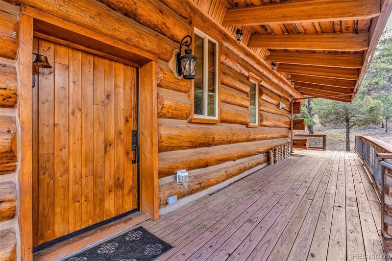 860 Texas Creek Ln, Cotopaxi, CO 81223