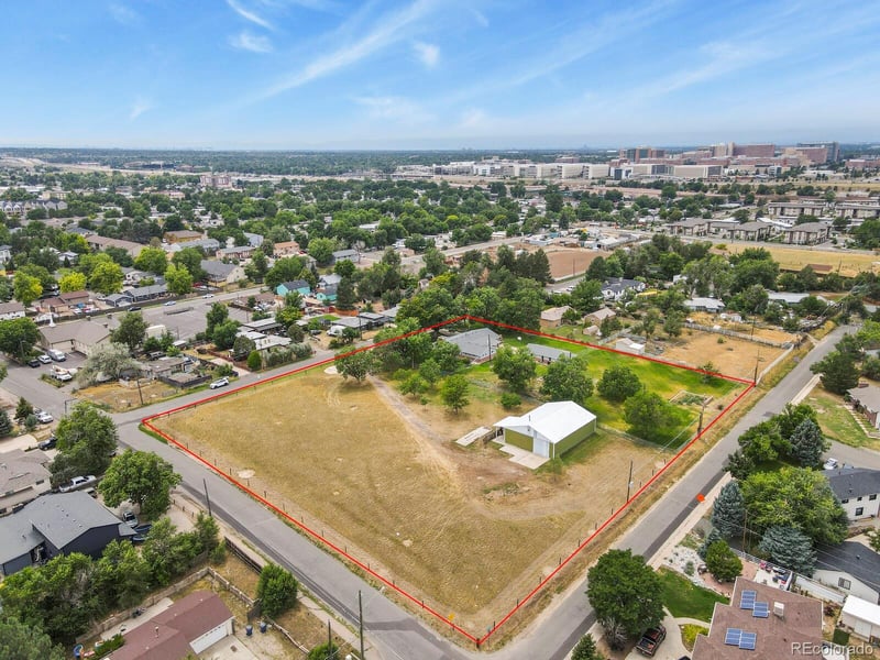 14821 E 21st Ave, Aurora, CO 80011