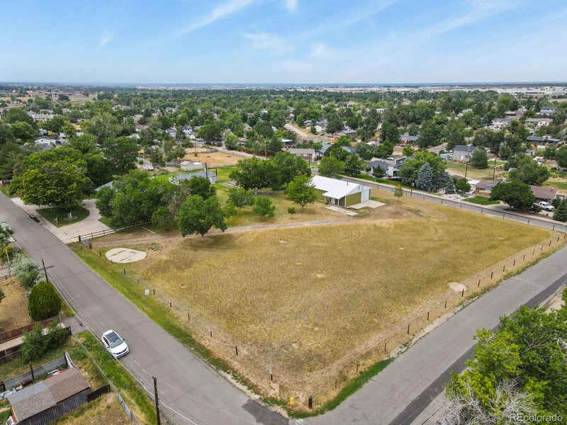 14821 E 21st Ave, Aurora, CO 80011