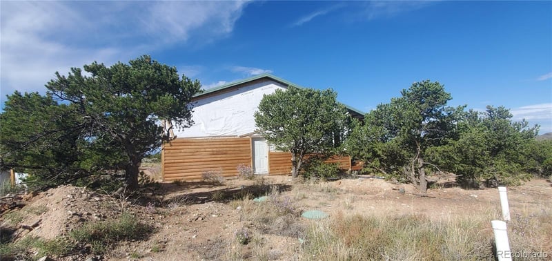 930 Bateman Rd, Fort Garland, CO 81133