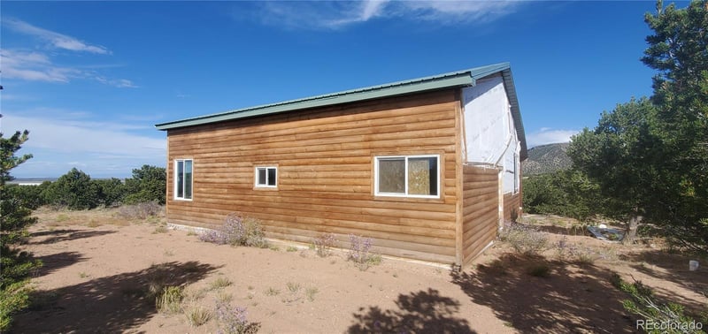 930 Bateman Rd, Fort Garland, CO 81133