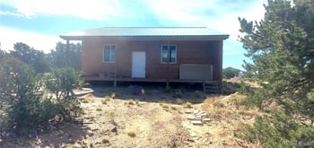 930 Bateman Rd, Fort Garland, CO 81133