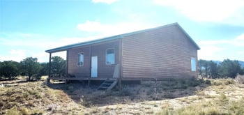 930 Bateman Rd, Fort Garland, CO 81133