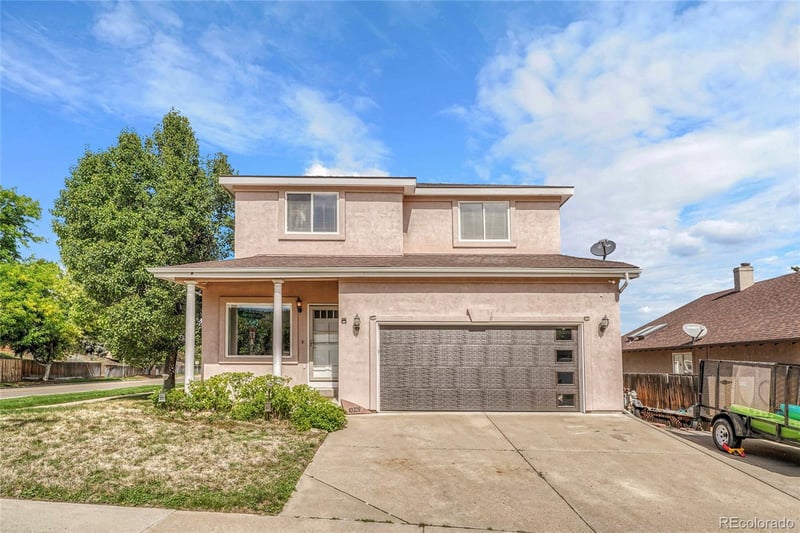10329 Halleys Way, Littleton, CO 80125