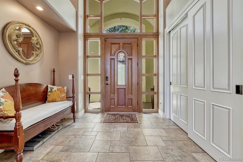 1892 Lake Dr, Larkspur, CO 80118